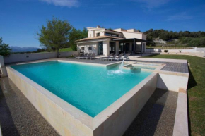 Moderne, klimatisierte Villa Alt de son Morro